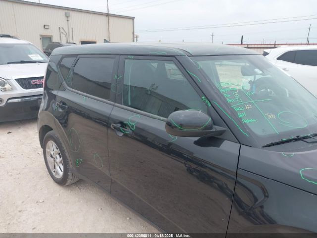 KNDJ23AU6R7914551 KIA SOUL LX