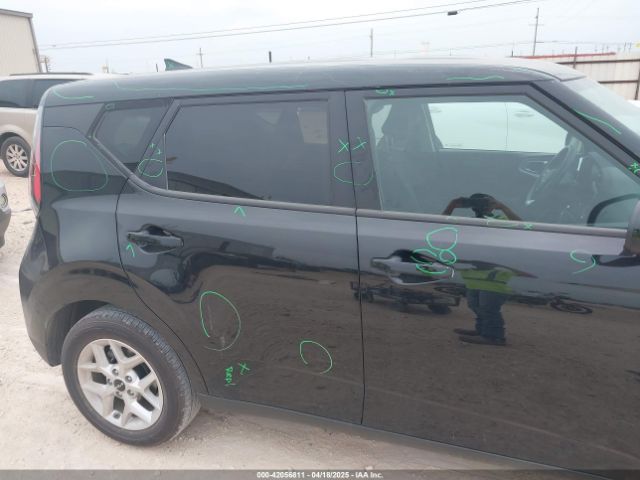 KNDJ23AU6R7914551 KIA SOUL LX