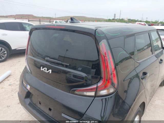 KNDJ23AU6R7914551 KIA SOUL LX