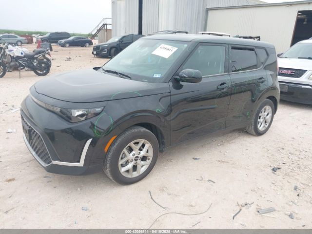 KNDJ23AU6R7914551 KIA SOUL LX