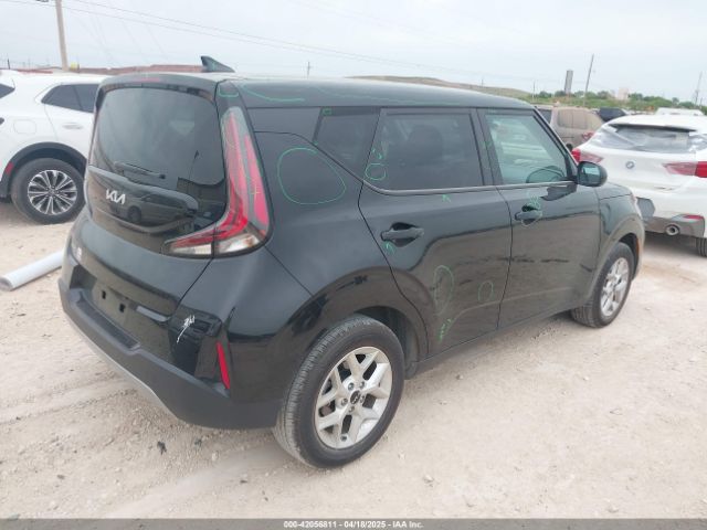 KNDJ23AU6R7914551 KIA SOUL LX