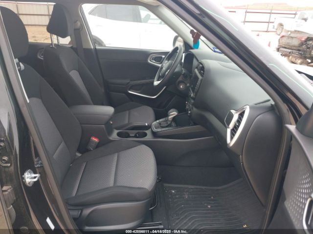 KNDJ23AU6R7914551 KIA SOUL LX