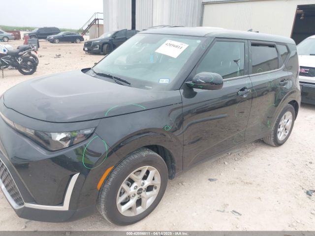 KNDJ23AU6R7914551 KIA SOUL LX