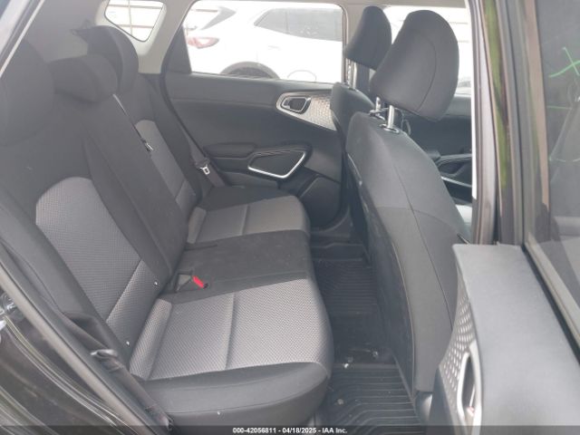 KNDJ23AU6R7914551 KIA SOUL LX