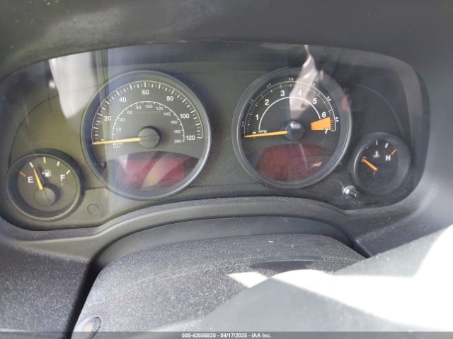 1C4NJPFB4FD185546 Jeep Patriot Latitude