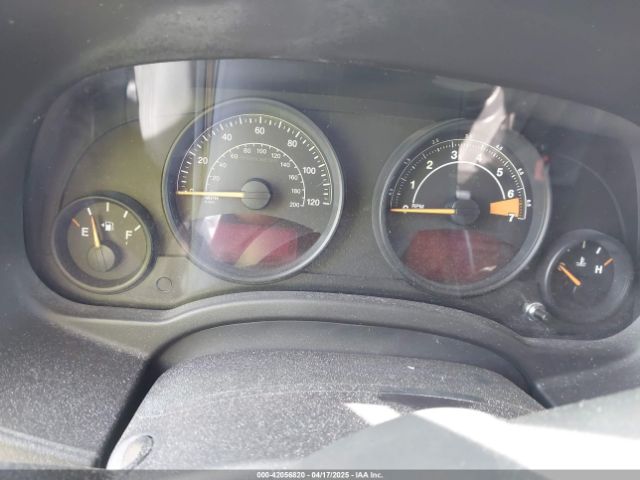 1C4NJPFB4FD185546 Jeep Patriot Latitude