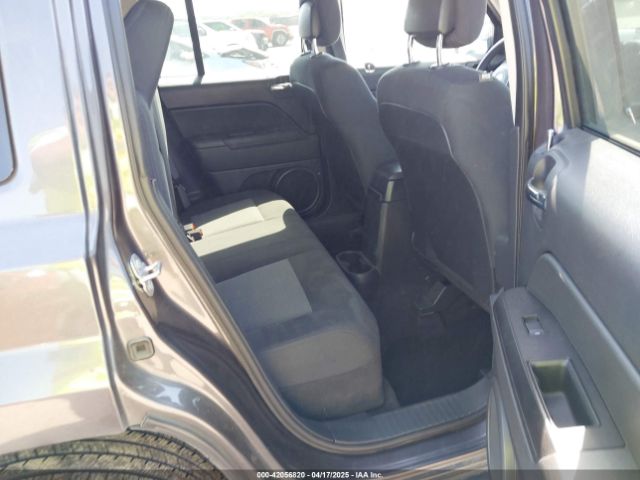 1C4NJPFB4FD185546 Jeep Patriot Latitude