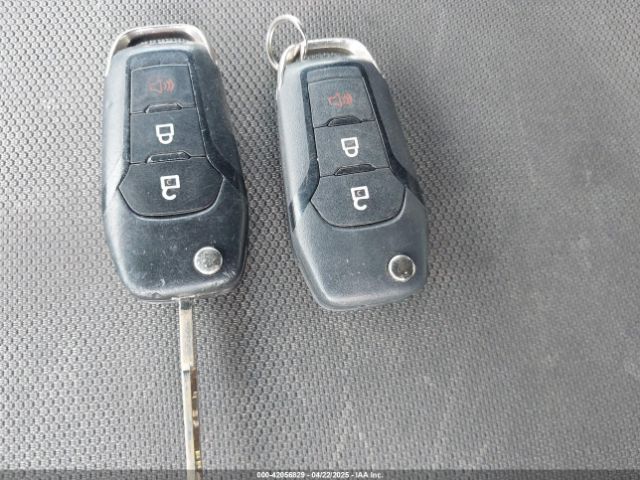 1FTEW1CF6FKE03827 Ford F-150 Xlt