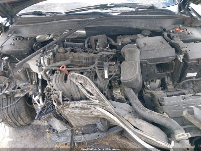5XXGT4L37JG263511 KIA gdi