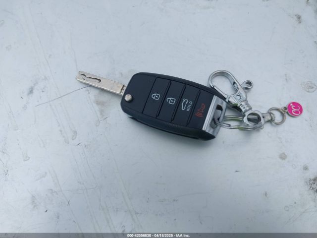 5XXGT4L37JG263511 KIA gdi