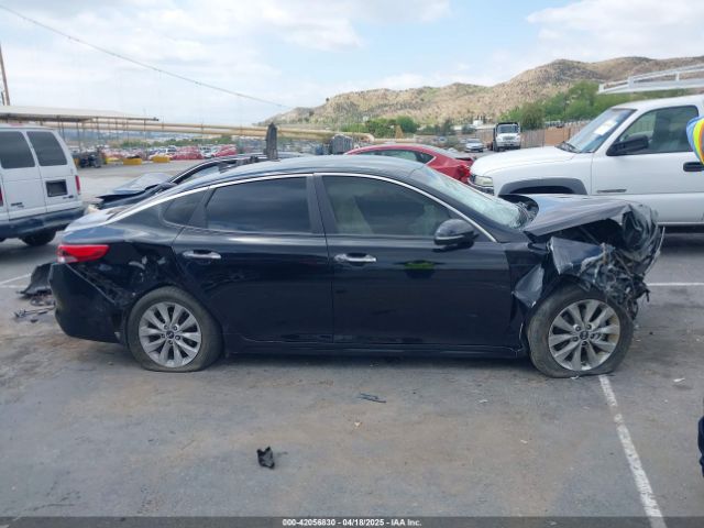 5XXGT4L37JG263511 KIA gdi