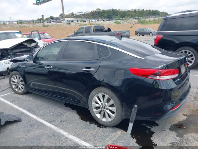 5XXGT4L37JG263511 KIA gdi