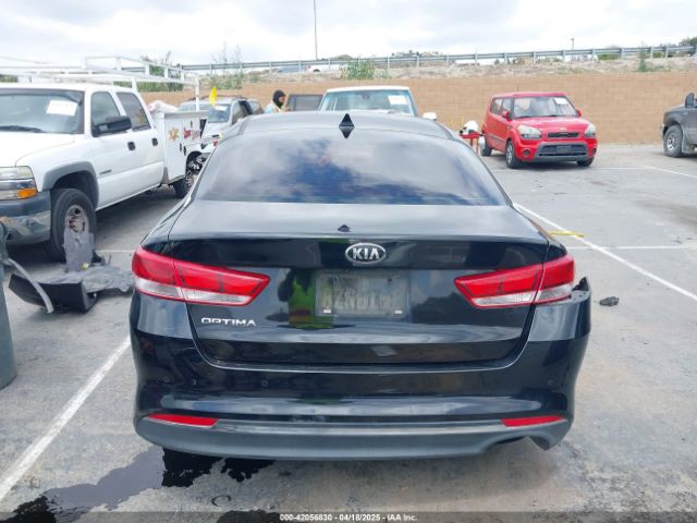 5XXGT4L37JG263511 KIA gdi