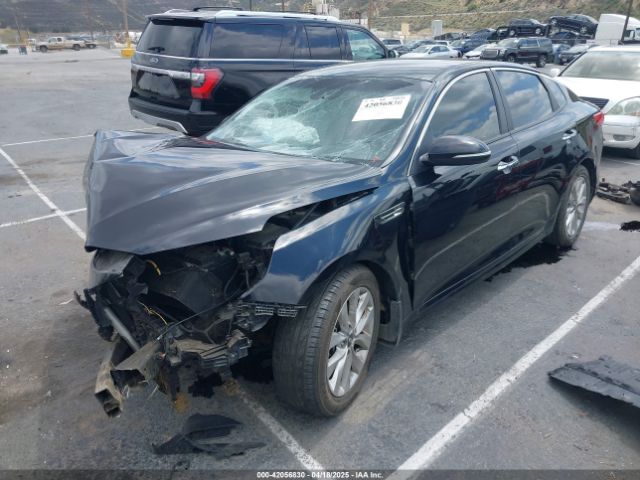 5XXGT4L37JG263511 KIA gdi