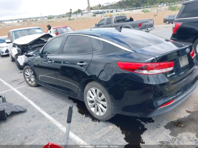 5XXGT4L37JG263511 KIA gdi