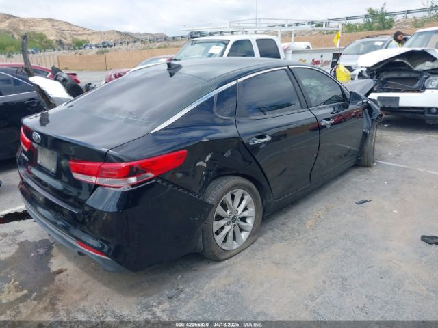 5XXGT4L37JG263511 KIA gdi