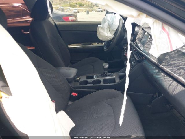 5XXGT4L37JG263511 KIA gdi