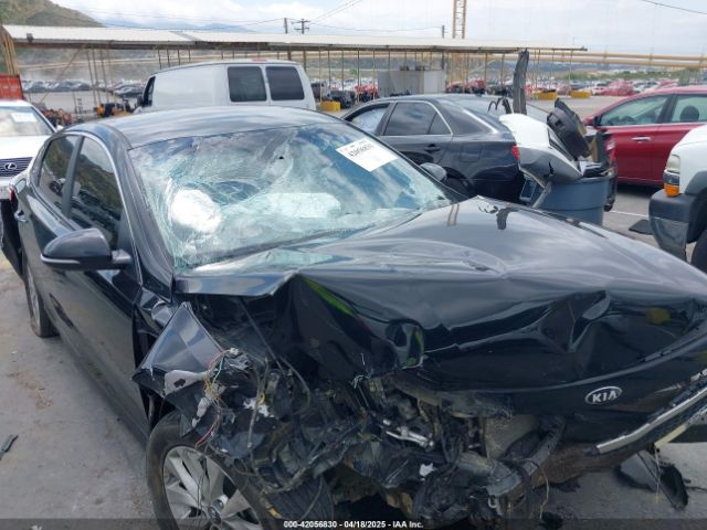 5XXGT4L37JG263511 KIA gdi