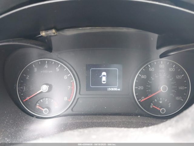 5XXGT4L37JG263511 KIA gdi