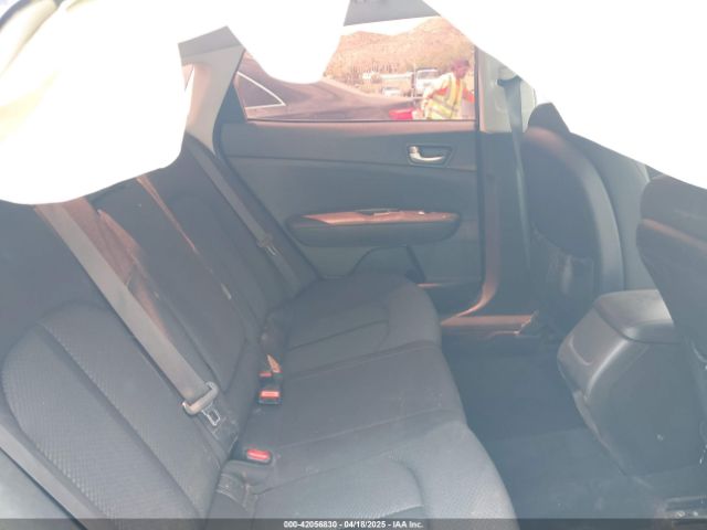 5XXGT4L37JG263511 KIA gdi