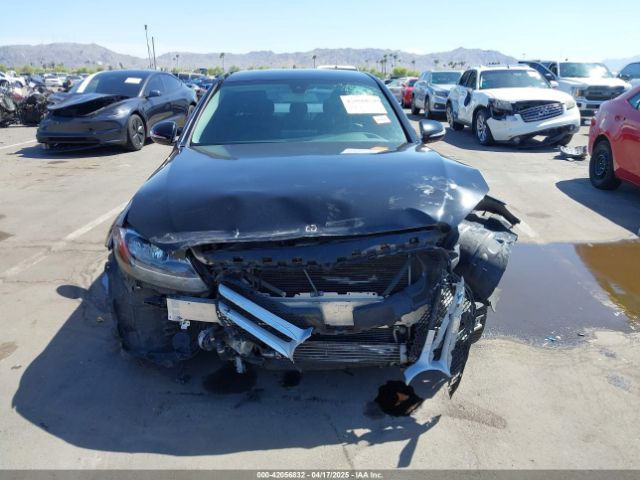 55SWF4JB2FU087294 Mercedes-Benz C 300 Luxury/sport