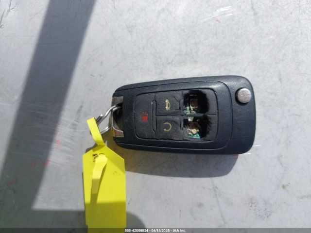2G1145S32G9124664 Chevrolet IMPALA 2LZ