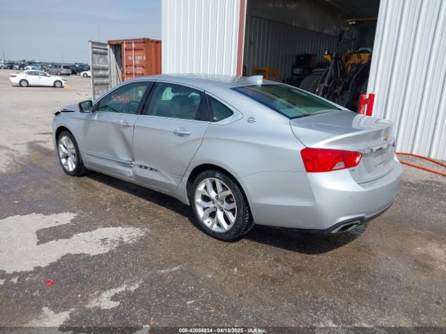 2G1145S32G9124664 Chevrolet IMPALA 2LZ