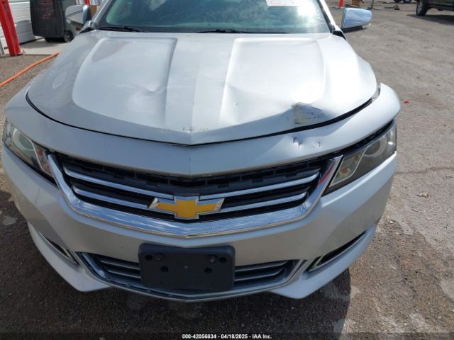 2G1145S32G9124664 Chevrolet IMPALA 2LZ