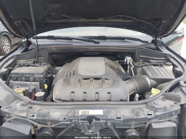 1C4RJFJT0FC674494 Jeep Grand Cherokee Summit