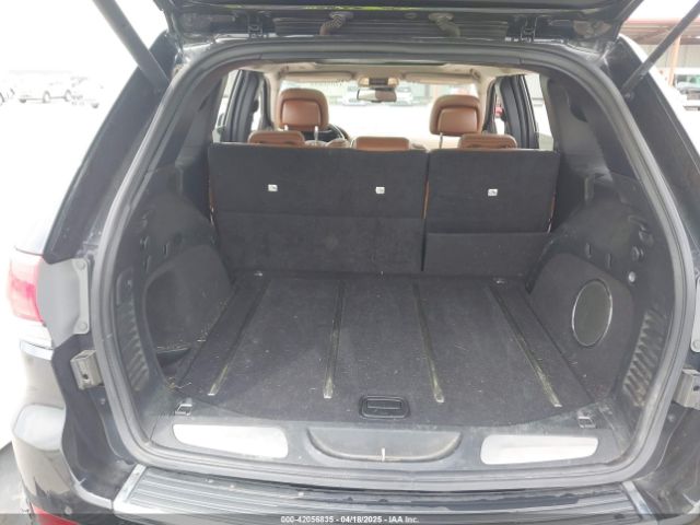 1C4RJFJT0FC674494 Jeep Grand Cherokee Summit