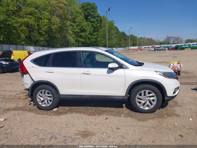 Honda Cr-v Ex-l 2015 5J6RM3H7XFL024502 Image 14