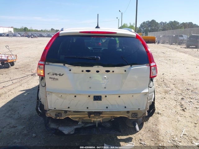 Honda Cr-v Ex-l 2015 5J6RM3H7XFL024502 Image 17