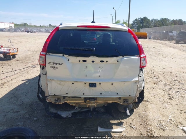 Honda Cr-v Ex-l 2015 5J6RM3H7XFL024502 Image 6