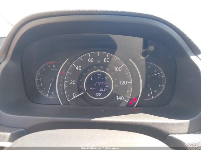 Honda Cr-v Ex-l 2015 5J6RM3H7XFL024502 Image 7