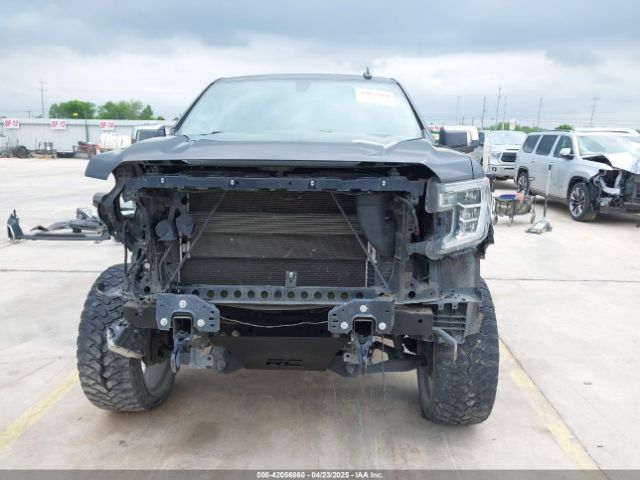 1GTU9DED3KZ118083 GMC Sierra 1500 Slt