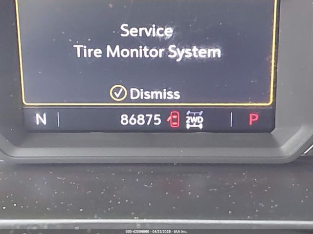 1GTU9DED3KZ118083 GMC Sierra 1500 Slt