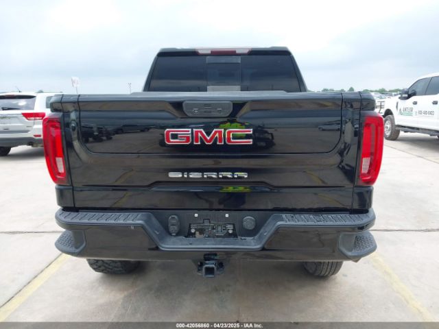 1GTU9DED3KZ118083 GMC Sierra 1500 Slt