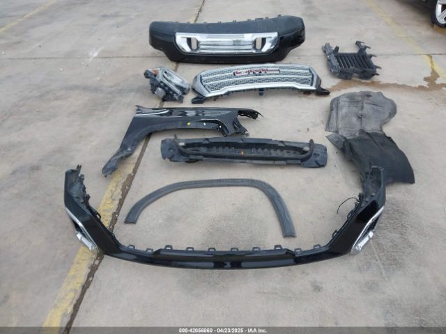 1GTU9DED3KZ118083 GMC Sierra 1500 Slt