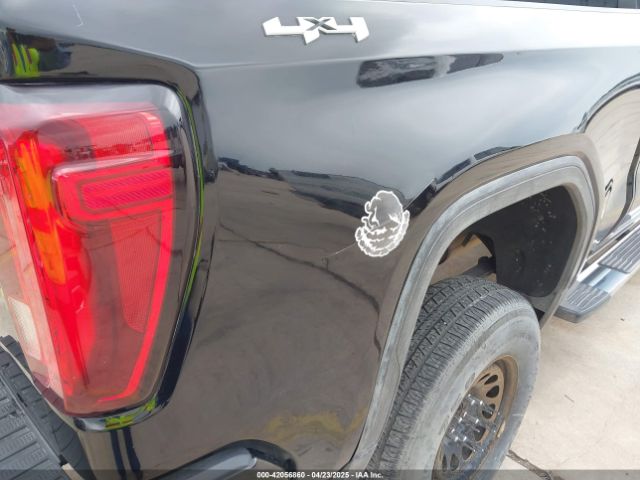 1GTU9DED3KZ118083 GMC Sierra 1500 Slt