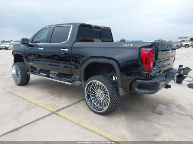 1GTU9DED3KZ118083 GMC Sierra 1500 Slt