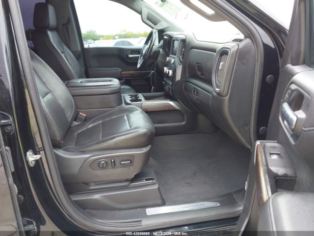 1GTU9DED3KZ118083 GMC Sierra 1500 Slt