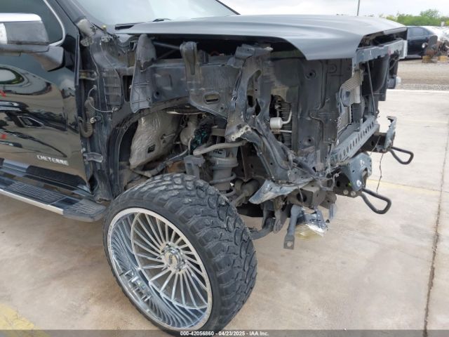 1GTU9DED3KZ118083 GMC Sierra 1500 Slt