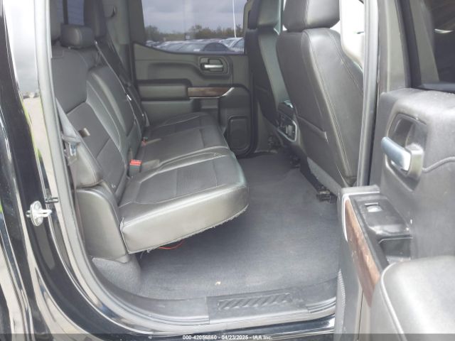 1GTU9DED3KZ118083 GMC Sierra 1500 Slt
