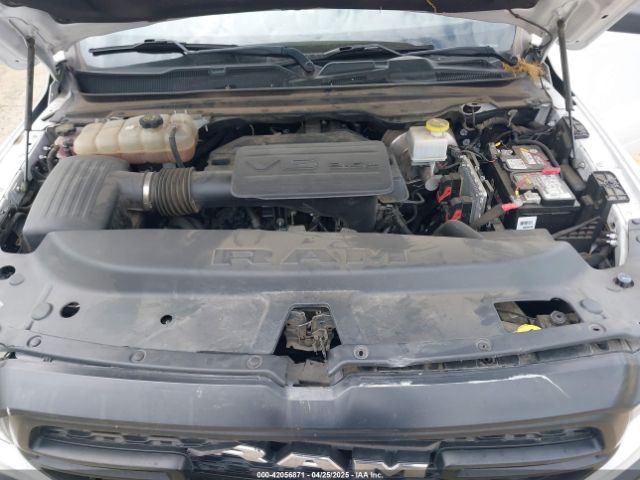 1C6SRECG6LN386006 RAM 1500 Tradesman  4x2 6'4 Box