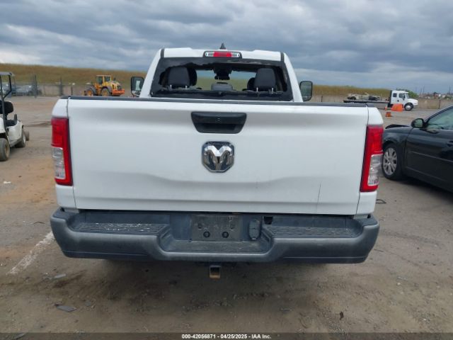 1C6SRECG6LN386006 RAM 1500 Tradesman  4x2 6'4 Box
