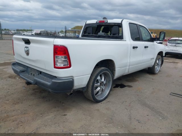 1C6SRECG6LN386006 RAM 1500 Tradesman  4x2 6'4 Box