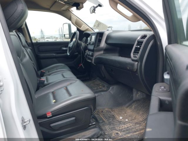 1C6SRECG6LN386006 RAM 1500 Tradesman  4x2 6'4 Box