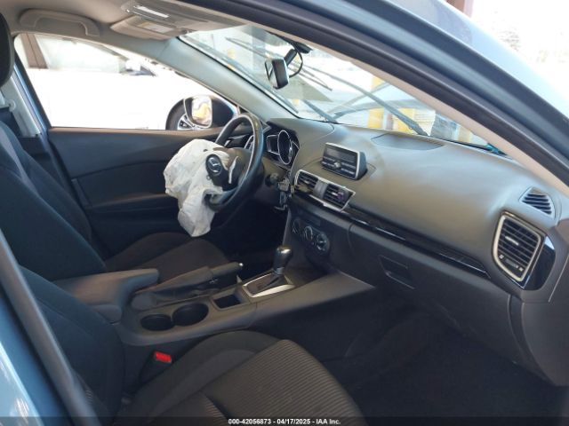 JM1BM1V72E1149391 Mazda Mazda3 I Touring