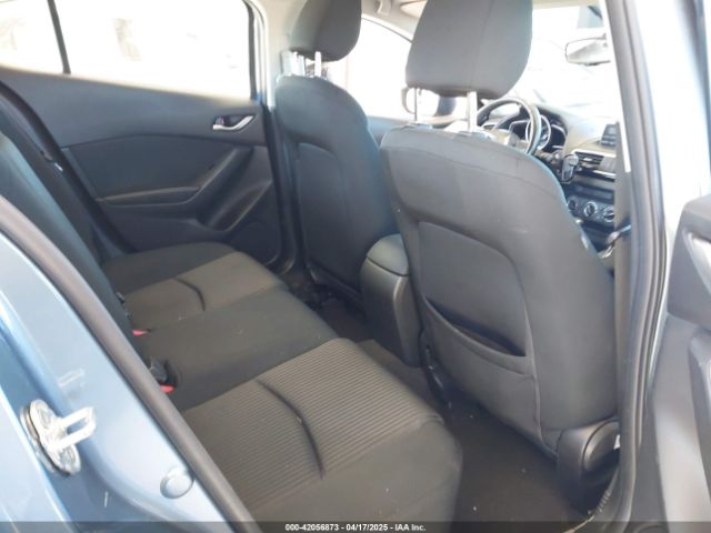 JM1BM1V72E1149391 Mazda Mazda3 I Touring