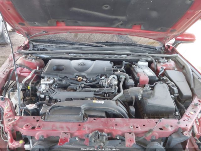 4T1C11AK2PU123264 Toyota a25a-fks